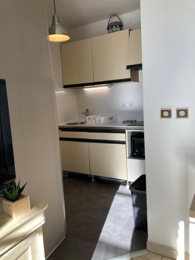 T2 Classe 2* Calme Au Coeur Du Village Provencale 그뢰오레방 외부 사진